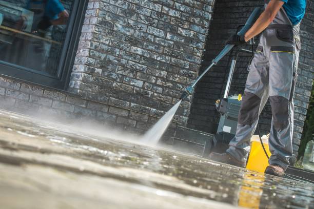Best Gutter Cleaning  in North Merritt Island, FL