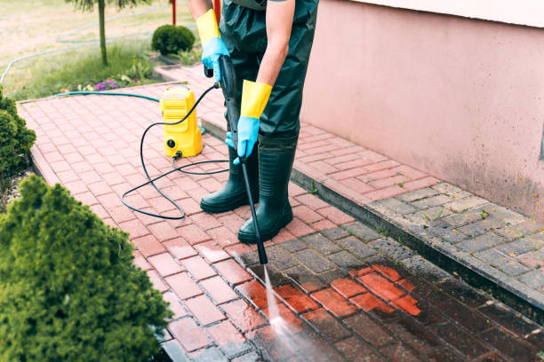 Best Playground Equipment Cleaning  in North Merritt Island, FL