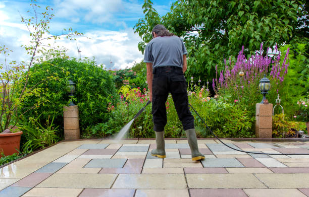 Best Restaurant Pressure Washing  in North Merritt Island, FL