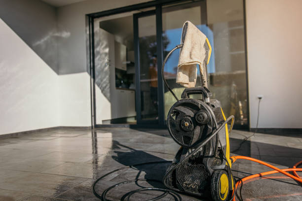Best Driveway Pressure Washing  in North Merritt Island, FL