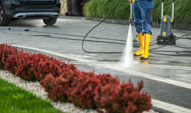 Best Dumpster Area Cleaning  in North Merritt Island, FL