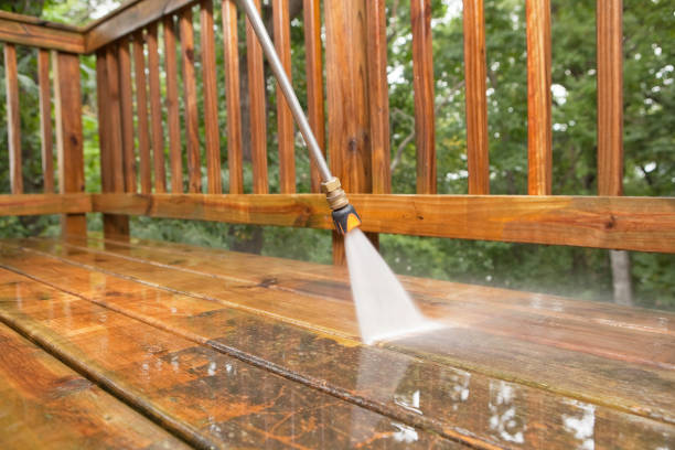 Best Post-Construction Pressure Washing  in North Merritt Island, FL